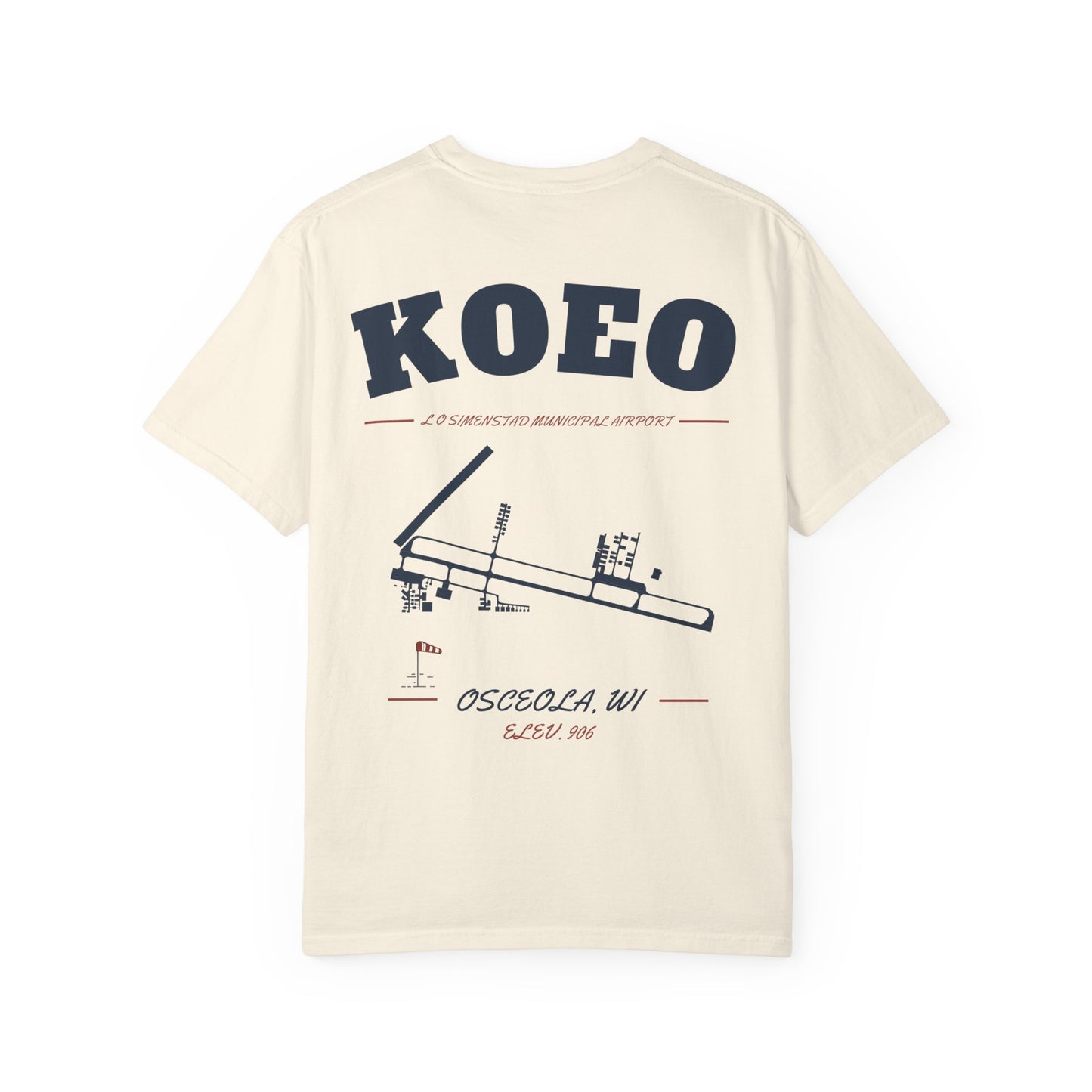 KOEO