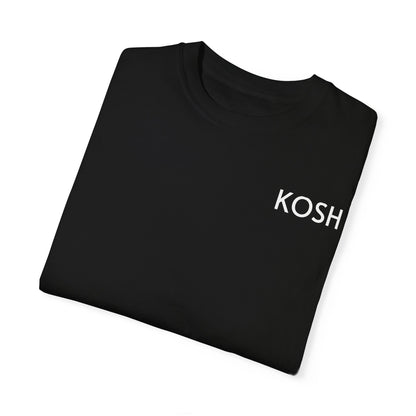 KOSH