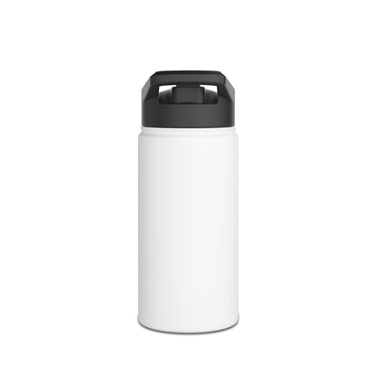 Rudder Bums Stainless Steel Water Bottle